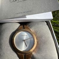 Дамски часовник Calvin Klain, снимка 1 - Дамски - 45283281