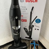 Вертикална Безжична Прахосмукачка Bosch 2 in 1 Flexxo, Serie 4, 21.6V, BBH32101!, снимка 2 - Прахосмукачки - 45387900