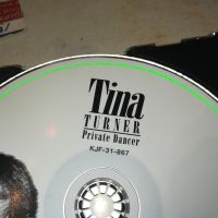 TINA TURNER CD 1505241011, снимка 10 - CD дискове - 45742475