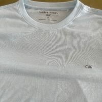 Тениска Calvin Klein, снимка 2 - Тениски - 45142139