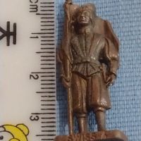 Метална фигура играчка KINDER SURPRISE SWISS 4  древен войн перфектна за КОЛЕКЦИОНЕРИ 18023, снимка 15 - Колекции - 45428716