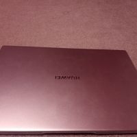 лаптоп HUAWEI Matebook D14 , снимка 3 - Лаптопи за дома - 45701353