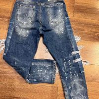 Дънки Pause Jeans, снимка 2 - Дънки - 45528318
