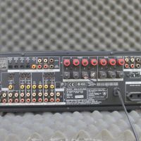 Sony STR-DB930, снимка 2 - Ресийвъри, усилватели, смесителни пултове - 45294715