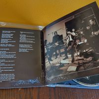 NICK CAVE, снимка 11 - CD дискове - 45405830