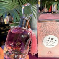 MASHA'ARI eau de parfum за жени, 100мл , снимка 4 - Дамски парфюми - 45180484