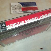 MONSTER MAGNET ORIGINAL TAPE 1504241618, снимка 10 - Аудио касети - 45283539