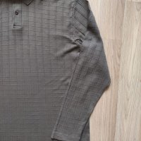 Мъжка блуза размер Л , снимка 7 - Блузи - 45423846
