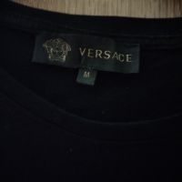 versace Мъжка тениска , снимка 3 - Тениски - 45110973