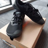 Мъжки обувки Merrell Vapor Glove 5 black J135365, снимка 3 - Маратонки - 45708211