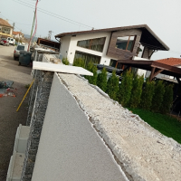 Строителна фирма за ремонт на покриви изграждане на навеси , снимка 1 - Ремонти на къщи - 45063840