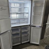 хладилник LG

SIDE BY SIDE  GML844PZ6F

, снимка 9 - Хладилници - 45462087