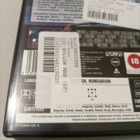 Два Филма Английски Издания Със Бг Субтитри , снимка 3 - DVD филми - 45483180