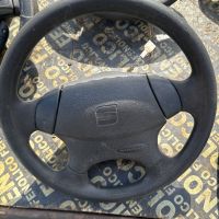 Волан еърбег лентов кабел Сеат Ибиза 2 Seat Ibiza II Airbag , снимка 1 - Части - 45114273