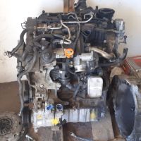 Двигател на VW Passat B7 в перфектно състояние, снимка 1 - Части - 45375854