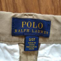 Нов панталон Polo Ralph Lauren , снимка 2 - Детски панталони и дънки - 45416169