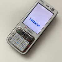 ✅ Nokia 🔝 N73, снимка 4 - Nokia - 45044629
