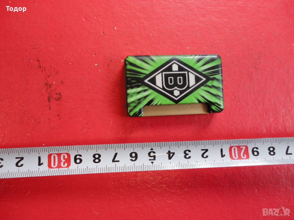 Запалка 1, снимка 1