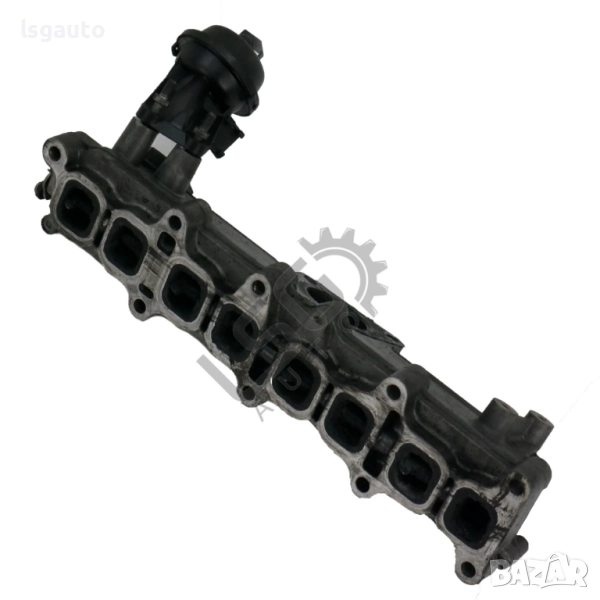 Всмукателен колектор Opel Astra H (A04) 2004-2010 ID:150532, снимка 1