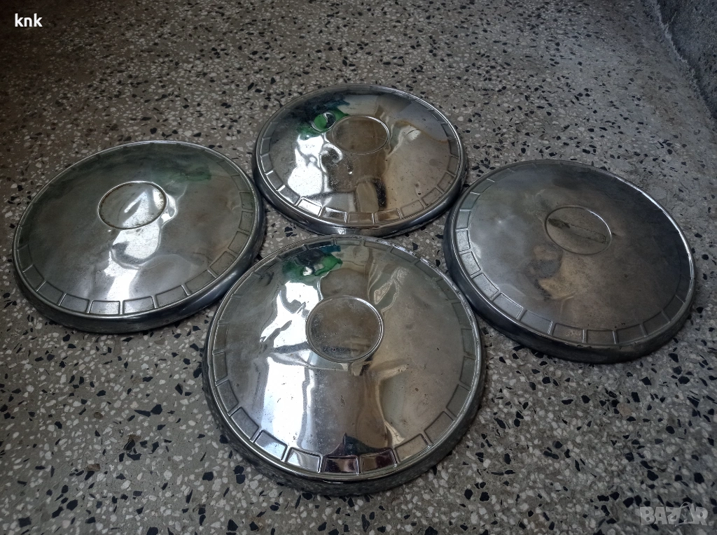 Тасове жигули жигула, снимка 1