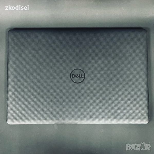 Лаптоп Dell - Vostro 3591, снимка 1