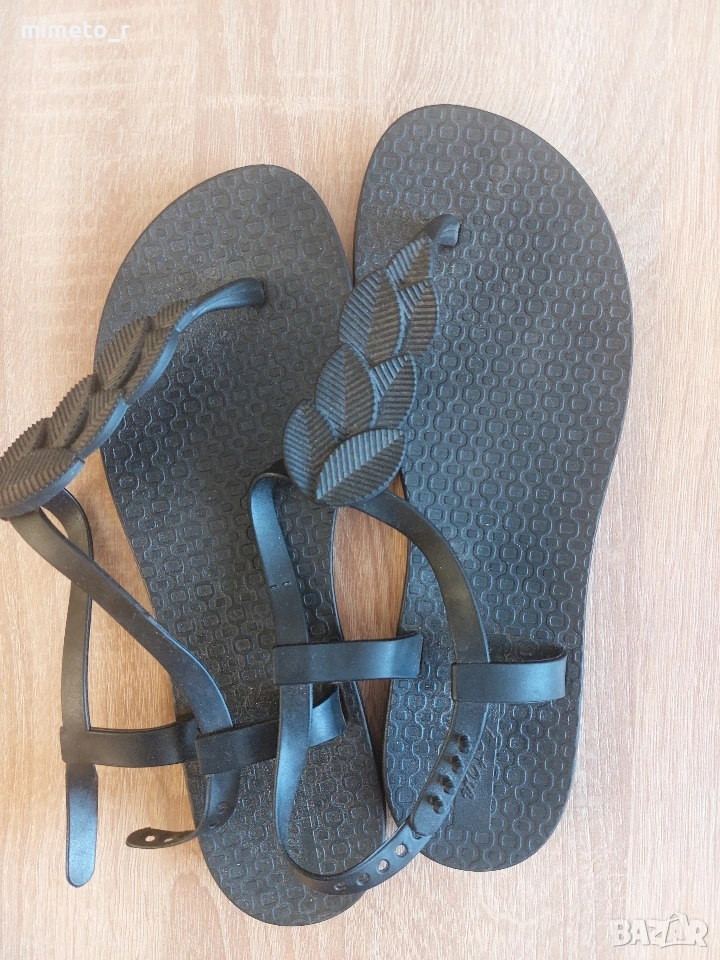 Маратонки и сандалети , снимка 1