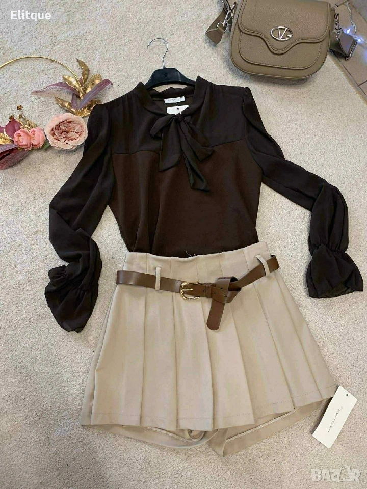 дамски комплект , снимка 1