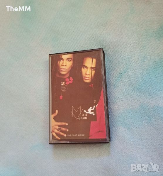 Milli Vanilli - All or Nothing, снимка 1