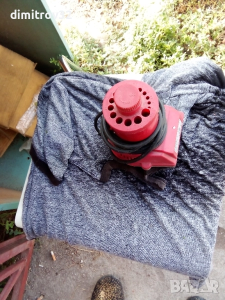 уред за заточване на бургии , снимка 1