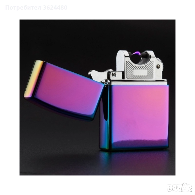 Електрическа запалка с волтова дъга 217, снимка 1