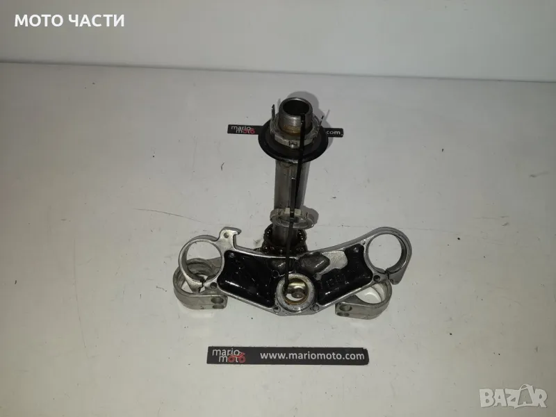 Трипътник за Yamaha R6 (2001), снимка 1