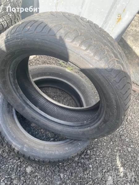 Fulda 185/55 R15, снимка 1