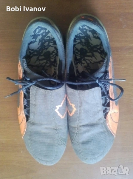 Маратонки Puma номер 41, снимка 1