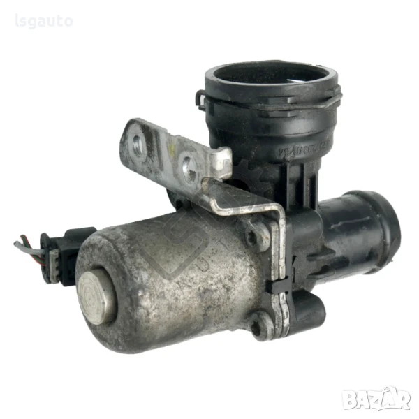 Електромагнитен клапан парно Mercedes-Benz C-Class 204 (W/S/C) 2007-2014 ID:148244, снимка 1