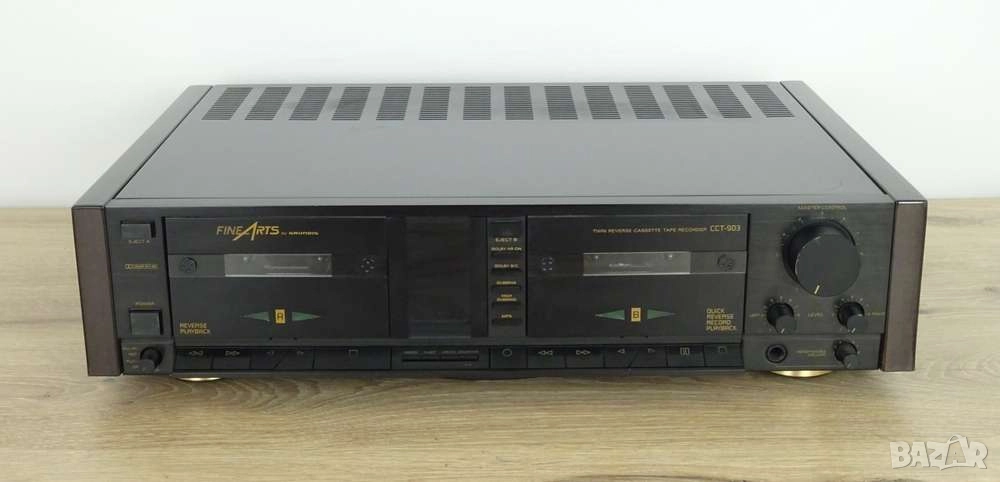 Grundig cct-903, снимка 1