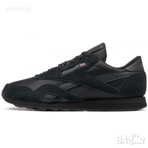 Мъжк маратонки Reebok Classic, снимка 1