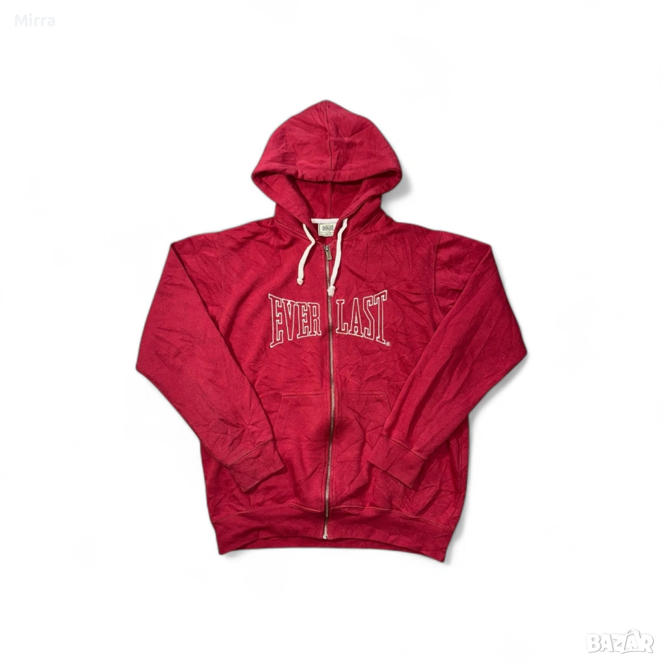 Everlast Zip-Up Горница , снимка 1