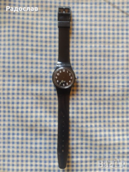 часовник  Swatch  AG 2009, снимка 1