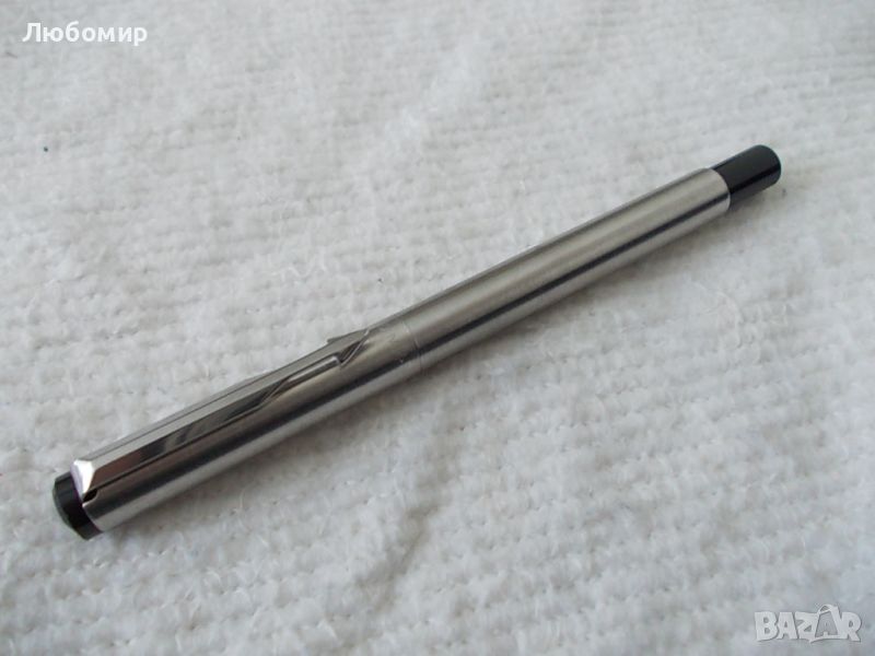 Стара писалка Parker Vector UK, снимка 1