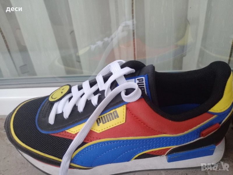 маратонки, снимка 1