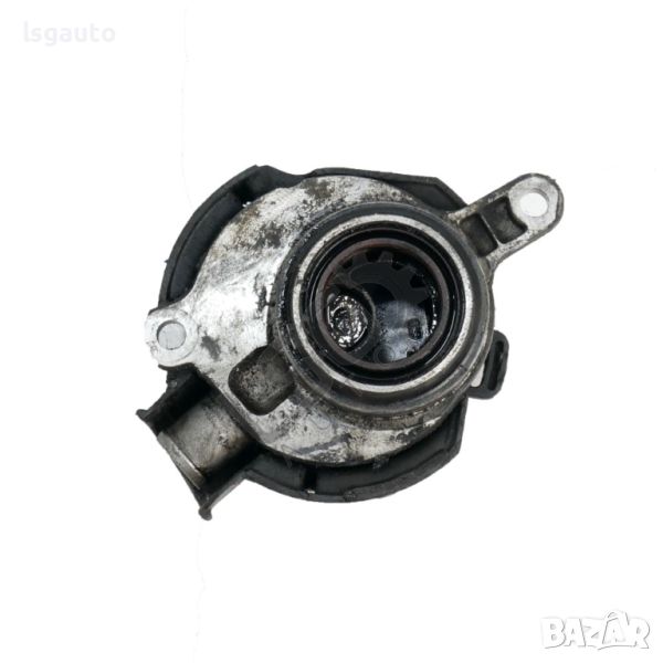 Клапан картерни газове Mercedes-Benz E-Class (W211) 2002-2009 ID: 128837, снимка 1