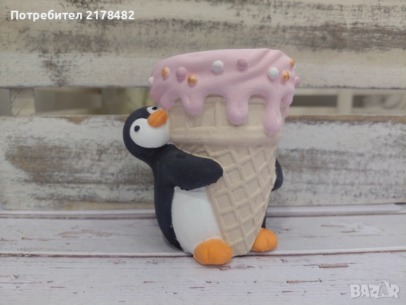 Керамични кашпи, снимка 1