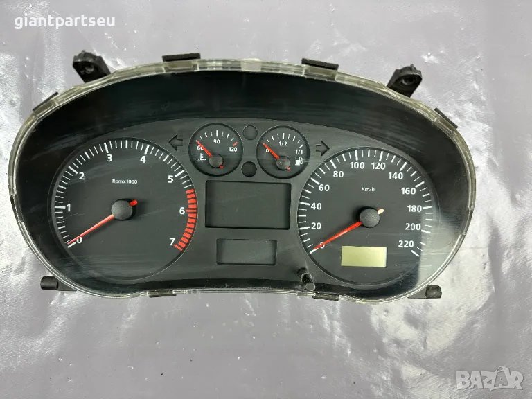 Километраж за SEAT IBIZA TOLEDO CORDOBA 88311292, снимка 1