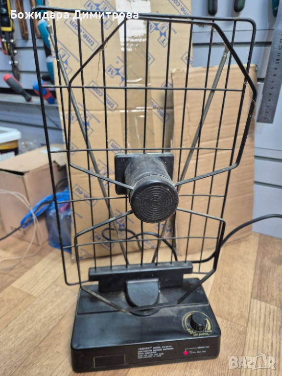 Антена радио тв , снимка 1