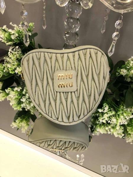 чанта miu miu , снимка 1
