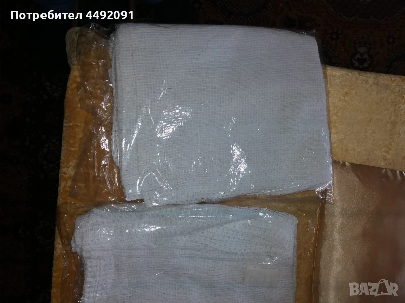 Покривки , снимка 1