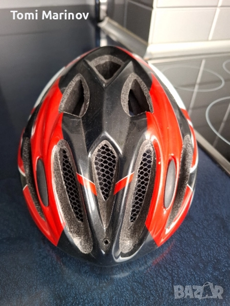 Каска Bikemate 49-53см детска , снимка 1