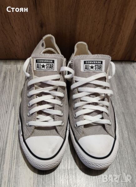 Кецове Converse, 42 номер, снимка 1