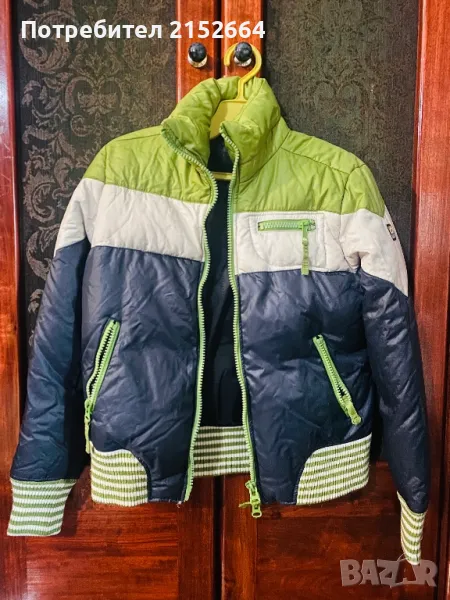 Зимно яке Killer Loop, снимка 1