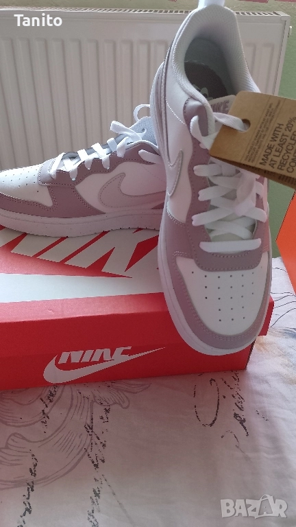 Нови маратонки Nike , снимка 1